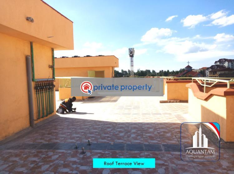 2 bedroom Apartment For Rent &nbsp;roasters Garden Estate Nairobi Central  - 22