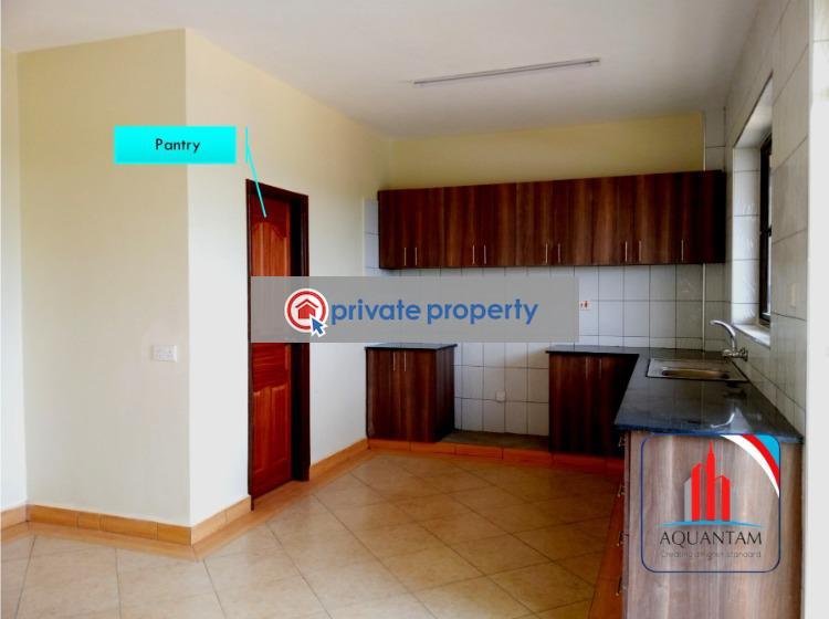 2 bedroom Apartment For Rent &nbsp;roasters Garden Estate Nairobi Central  - 5