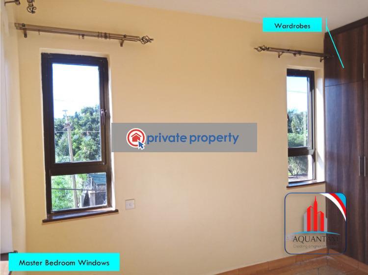 2 bedroom Apartment For Rent &nbsp;roasters Garden Estate Nairobi Central  - 16