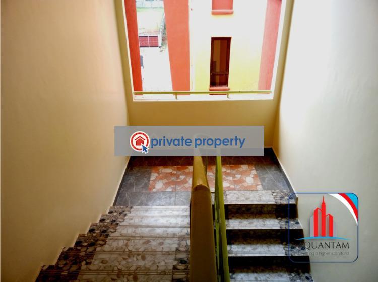 2 bedroom Apartment For Rent &nbsp;roasters Garden Estate Nairobi Central  - 18