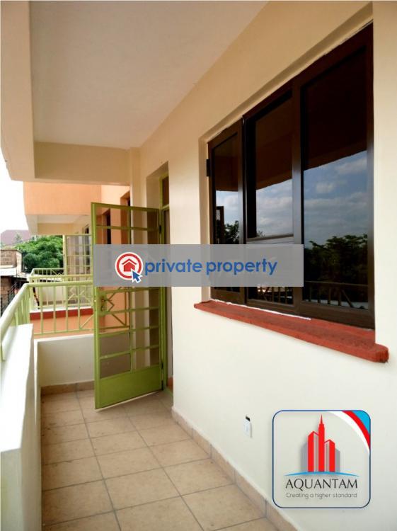 2 bedroom Apartment For Rent &nbsp;roasters Garden Estate Nairobi Central  - 12