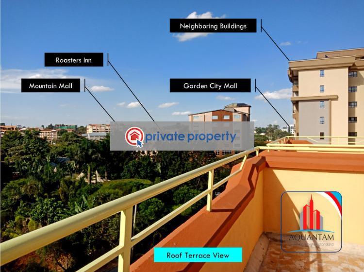 2 bedroom Apartment For Rent &nbsp;roasters Garden Estate Nairobi Central  - 19