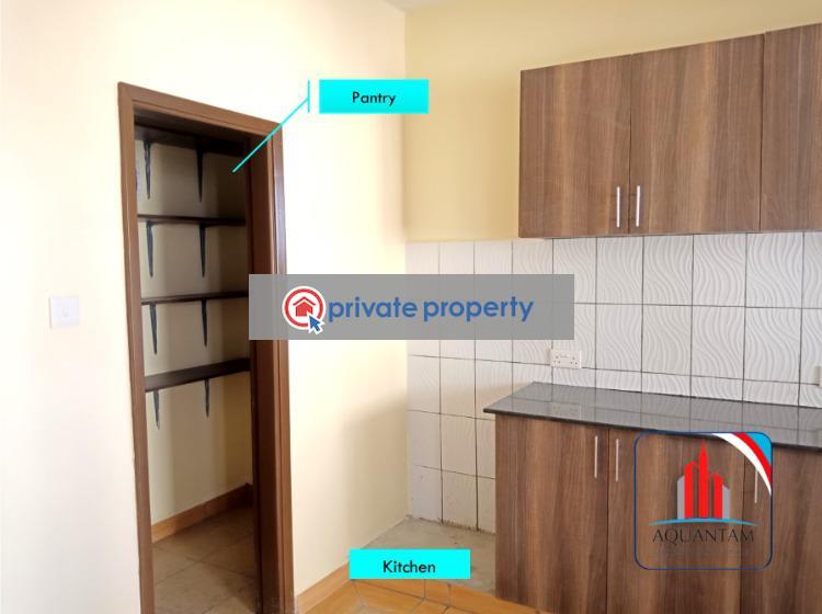 2 bedroom Apartment For Rent &nbsp;roasters Garden Estate Nairobi Central  - 4