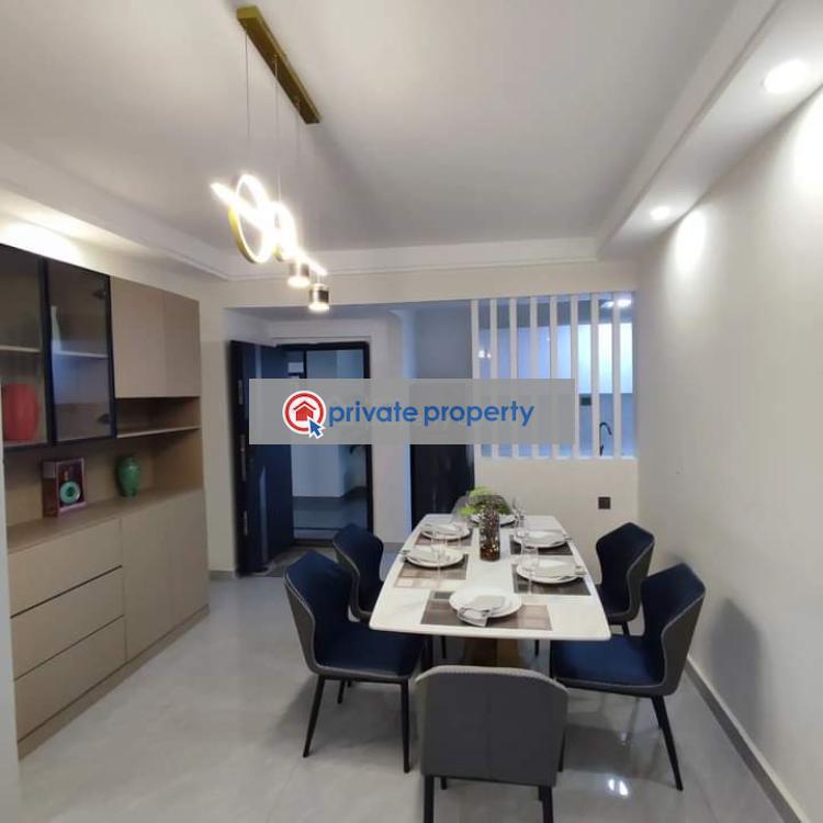 2 bedroom Apartment For Sale &nbsp;kilimani Kilimani Nairobi - 6