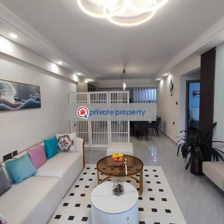 2 bedroom Apartment For Sale &nbsp;kilimani Kilimani Nairobi - 3