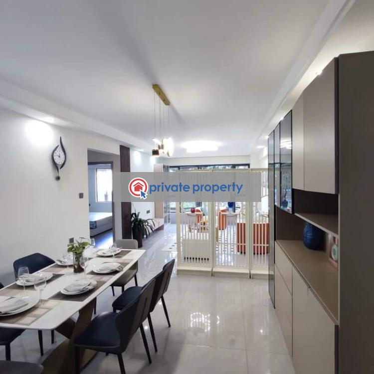 2 bedroom Apartment For Sale &nbsp;kilimani Kilimani Nairobi - 5