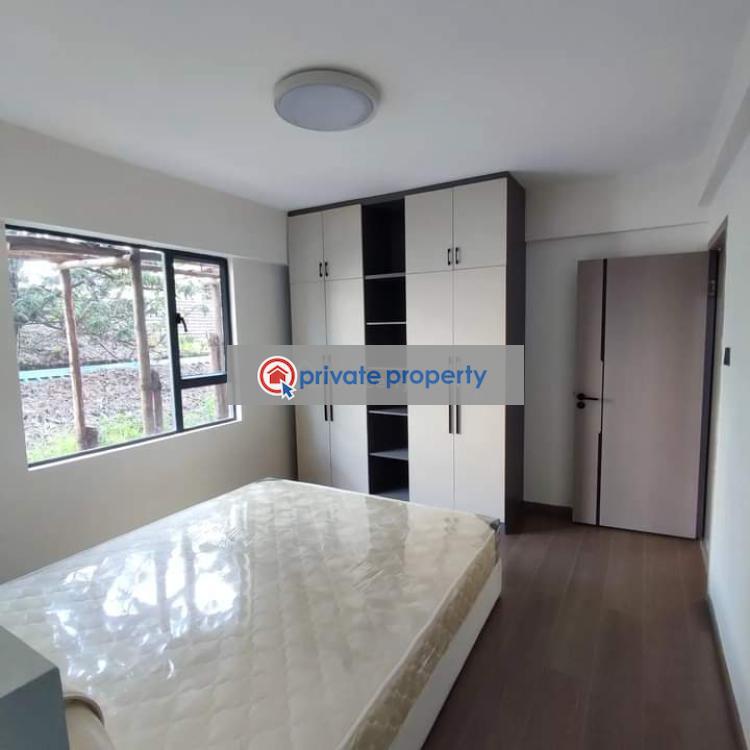 2 bedroom Apartment For Sale &nbsp;kilimani Kilimani Nairobi - 1