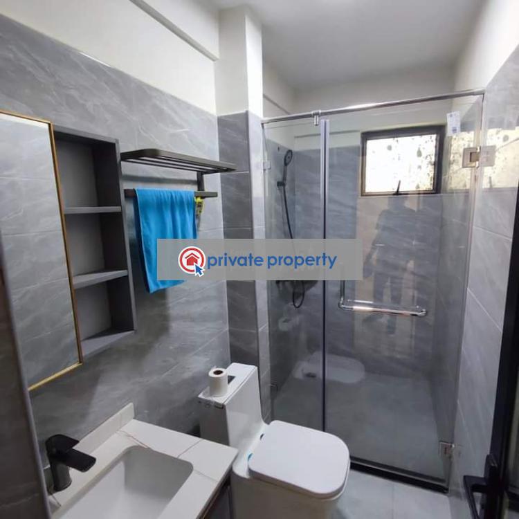 2 bedroom Apartment For Sale &nbsp;kilimani Kilimani Nairobi - 2