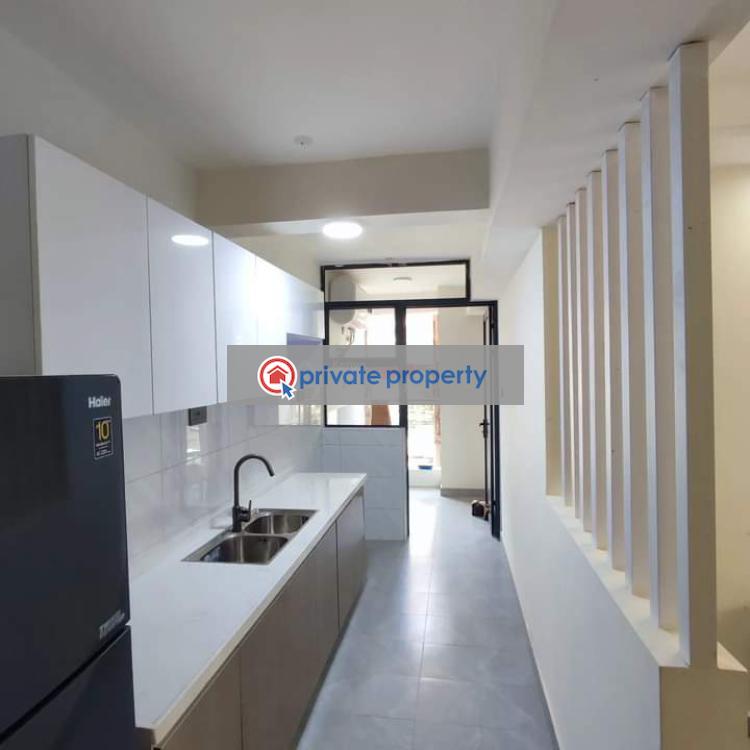 2 bedroom Apartment For Sale &nbsp;kilimani Kilimani Nairobi - 4
