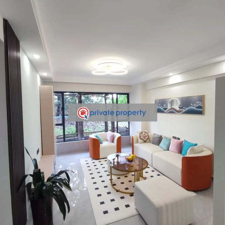 2 bedroom Apartment For Sale &nbsp;kilimani Kilimani Nairobi - 7