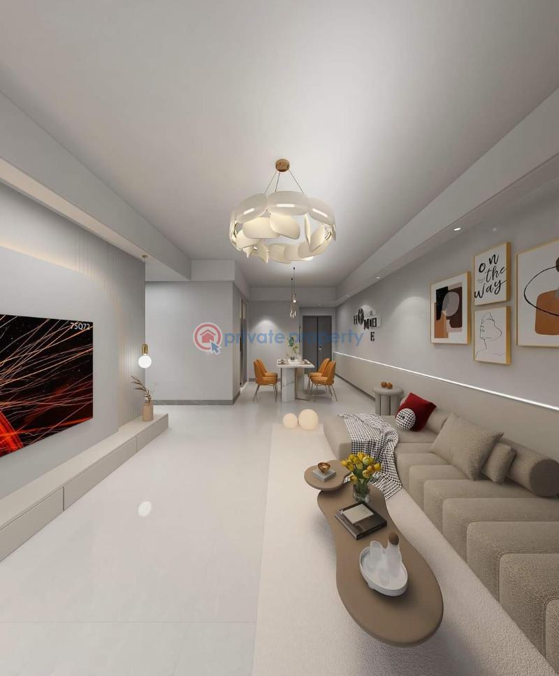2 bedroom Apartment For Sale Mogotio Road Westlands Nairobi - 3