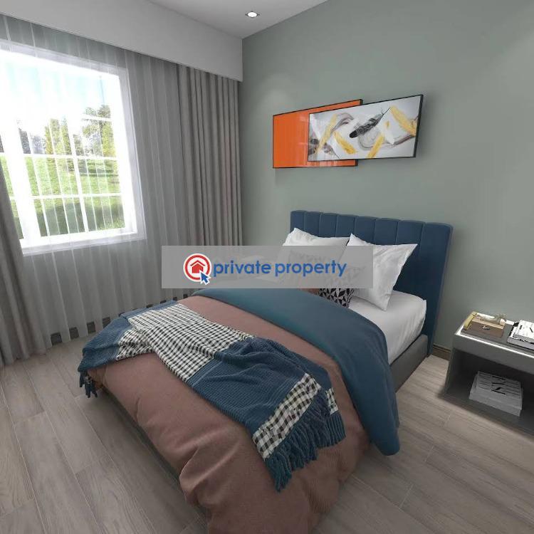 2 bedroom Apartment For Sale &nbsp;kilimani Kilimani Nairobi - 4