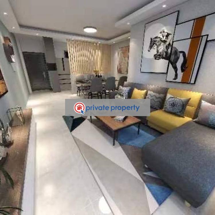 2 bedroom Apartment For Sale &nbsp;kilimani Kilimani Nairobi - 2