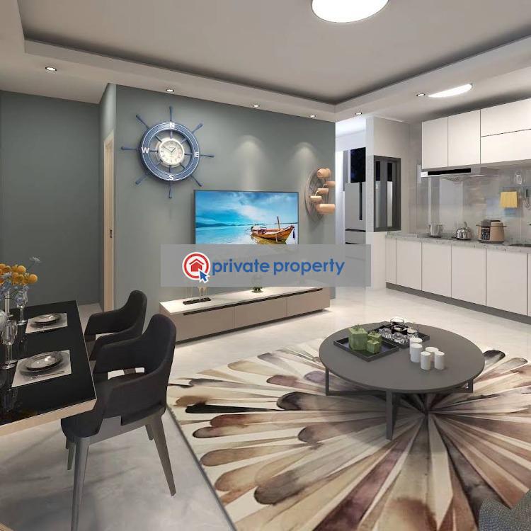 2 bedroom Apartment For Sale &nbsp;kilimani Kilimani Nairobi - 3