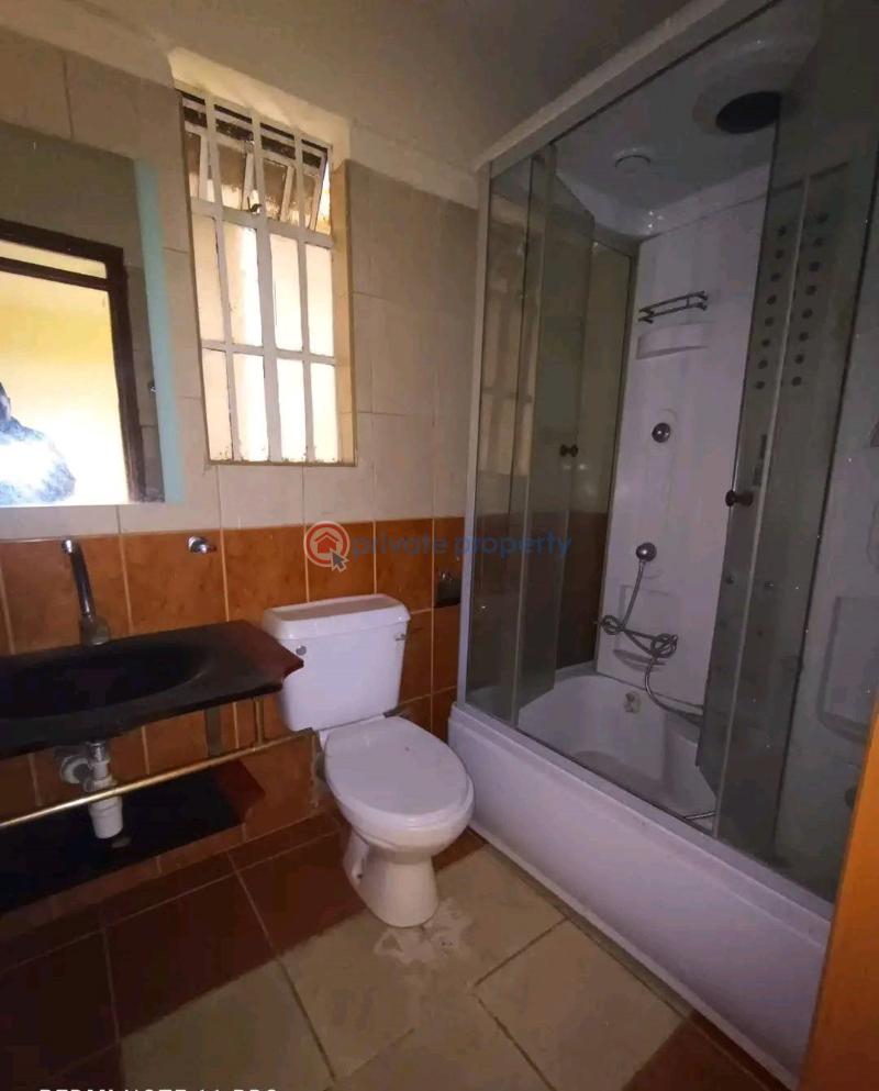 2 bedroom Apartment For Rent Garden2 South C Nairobi West  - 6