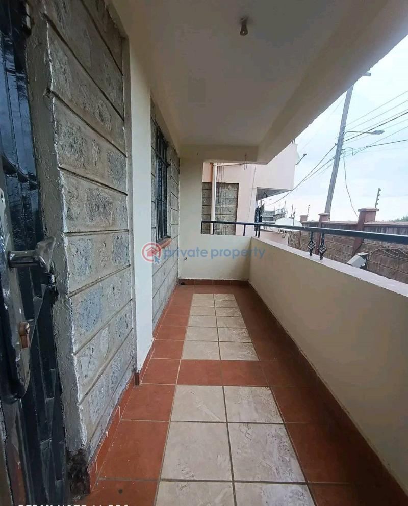2 bedroom Apartment For Rent Garden2 South C Nairobi West  - 8
