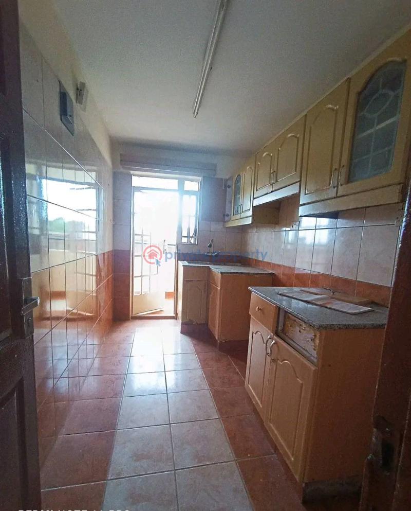 2 bedroom Apartment For Rent Garden2 South C Nairobi West  - 2