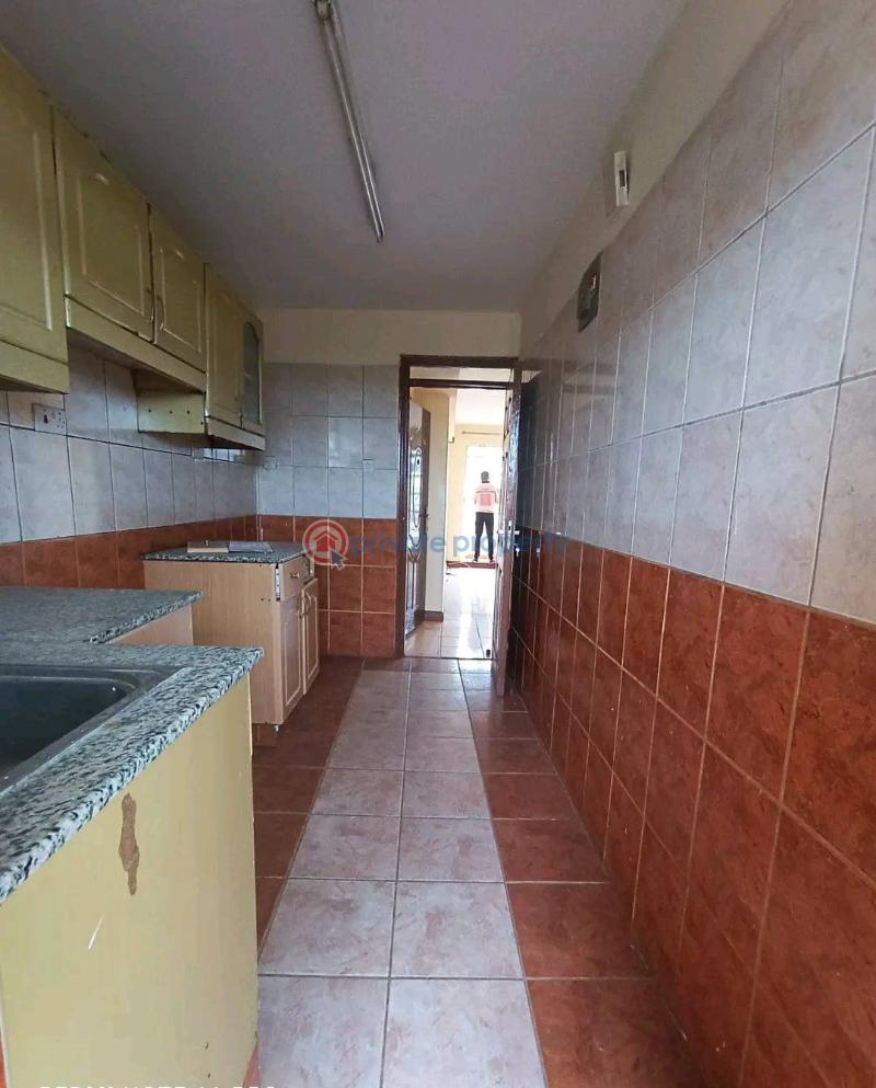2 bedroom Apartment For Rent Garden2 South C Nairobi West  - 4