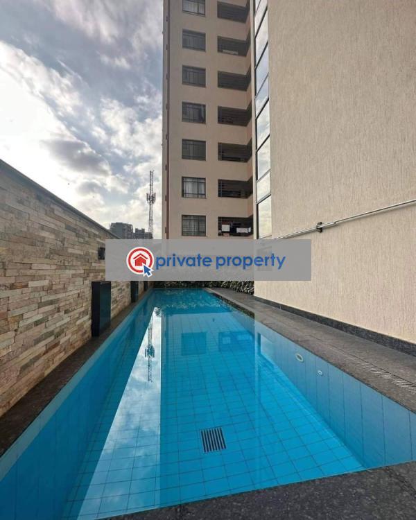 2 bedroom Apartment For Sale Kileleshwa Nairobi - 4
