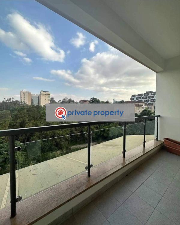2 bedroom Apartment For Sale Kileleshwa Nairobi - 2