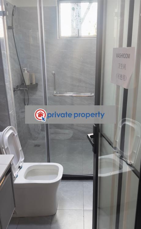 2 bedroom Apartment For Sale &nbsp;wood Avenue Kilimani Nairobi - 4