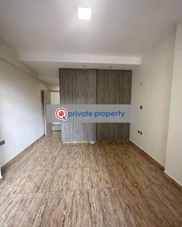2 bedroom Apartment For Sale Kileleshwa Nairobi - 6