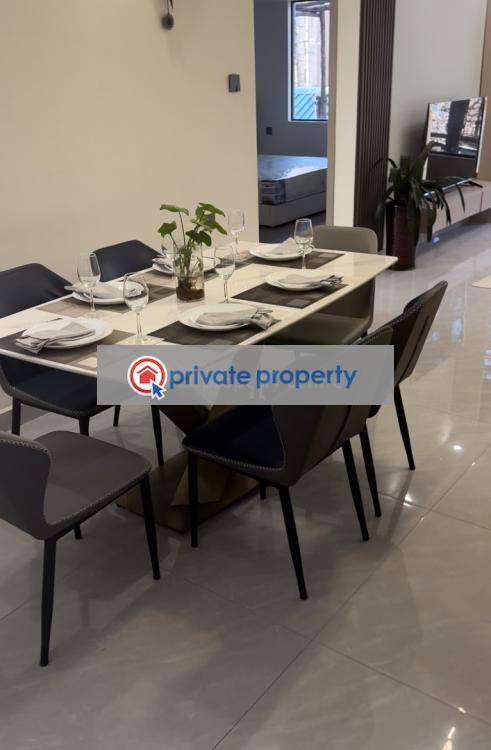2 bedroom Apartment For Sale &nbsp;wood Avenue Kilimani Nairobi - 2