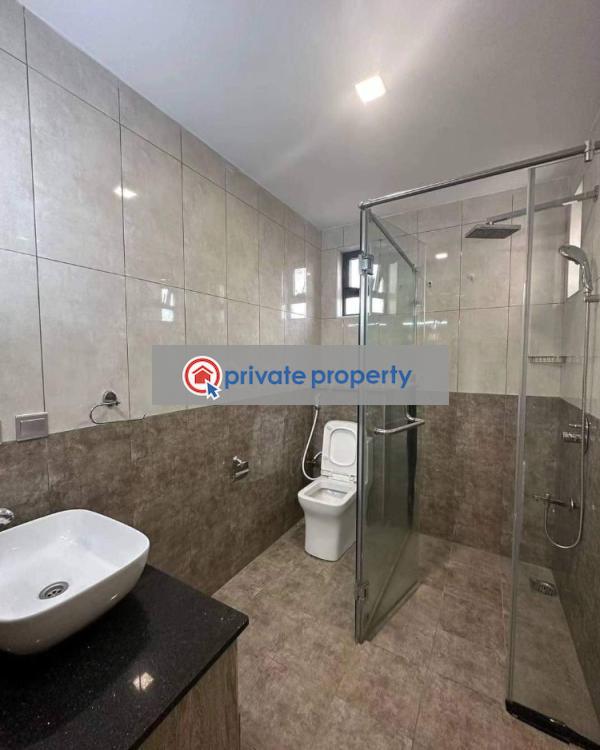 2 bedroom Apartment For Sale Kileleshwa Nairobi - 7