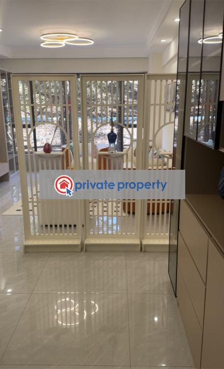 2 bedroom Apartment For Sale &nbsp;wood Avenue Kilimani Nairobi - 1
