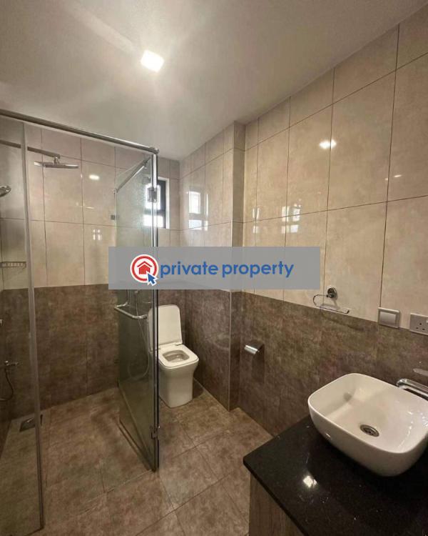 2 bedroom Apartment For Sale Kileleshwa Nairobi - 8
