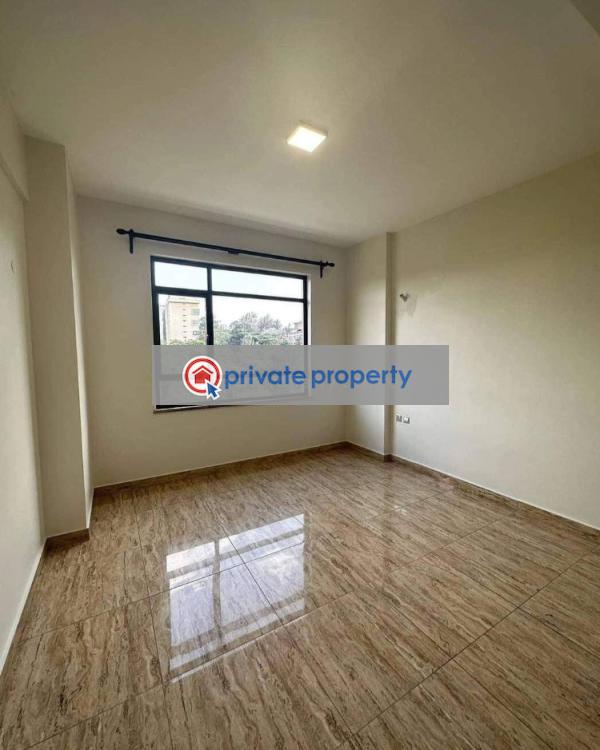 2 bedroom Apartment For Sale Kileleshwa Nairobi - 5