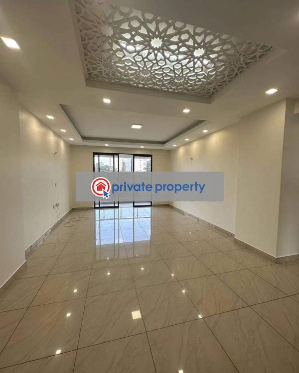 2 bedroom Apartment For Sale Kileleshwa Nairobi - 1