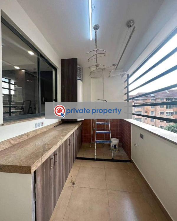 2 bedroom Apartment For Sale Kileleshwa Nairobi - 3