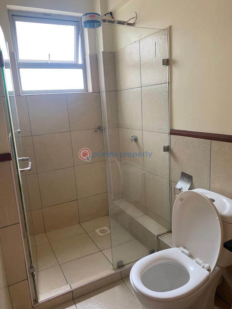 2 bedroom Apartment For Rent Near Kileleshwa Police Station. Nairobi - 2