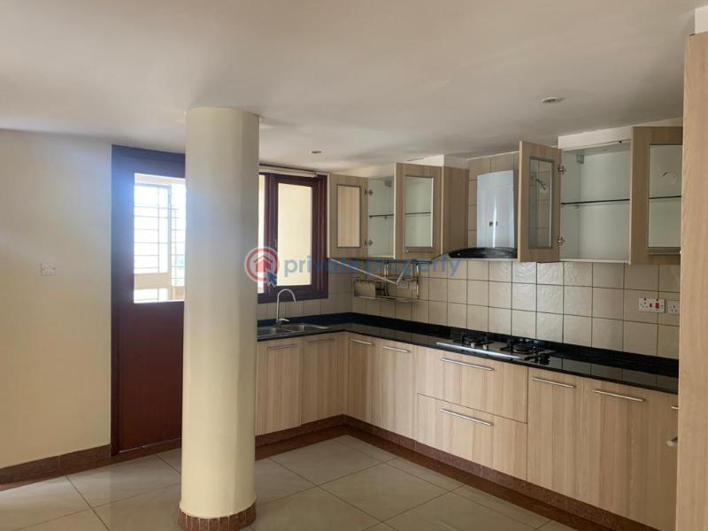 2 bedroom Apartment For Rent Near Kileleshwa Police Station. Nairobi - 13
