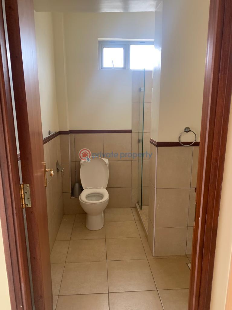 2 bedroom Apartment For Rent Near Kileleshwa Police Station. Nairobi - 3