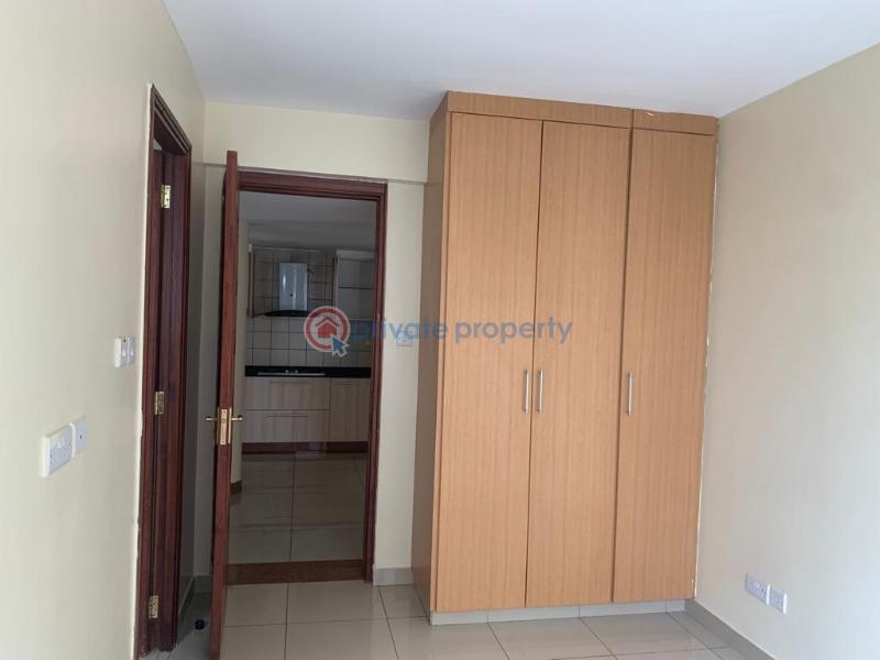 2 bedroom Apartment For Rent Near Kileleshwa Police Station. Nairobi - 4