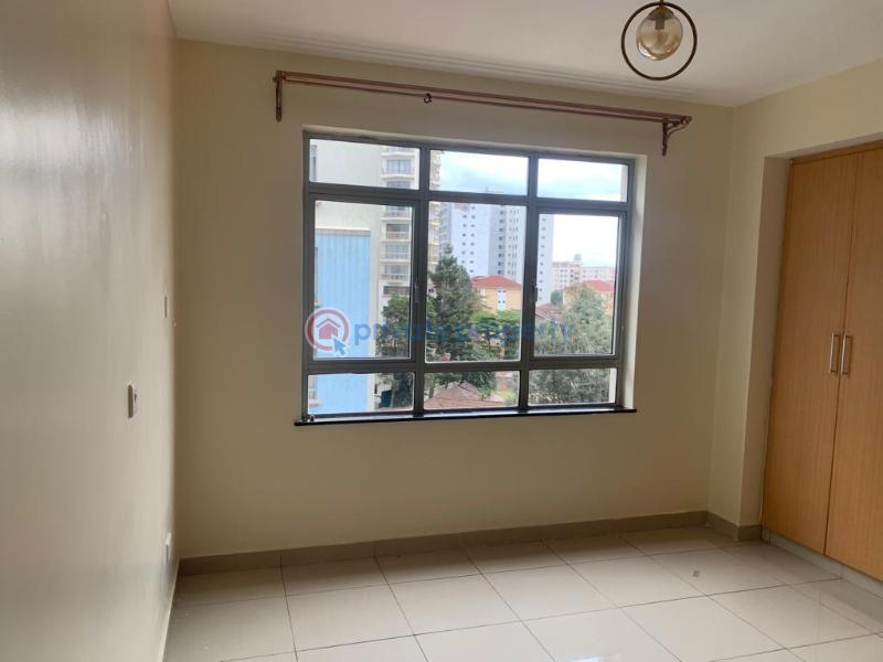 2 bedroom Apartment For Rent Near Kileleshwa Police Station. Nairobi - 6
