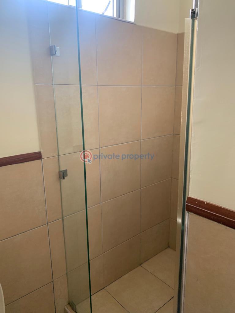 2 bedroom Apartment For Rent Near Kileleshwa Police Station. Nairobi - 1