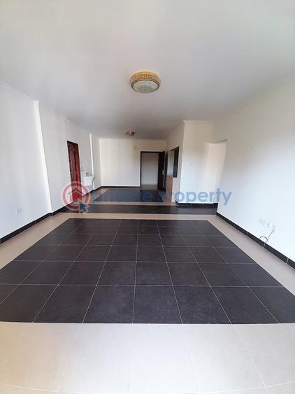 2 bedroom Apartment For Rent Lavington Nairobi - 1