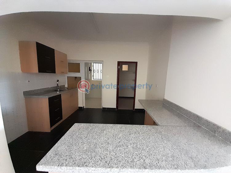 2 bedroom Apartment For Rent Lavington Nairobi - 17