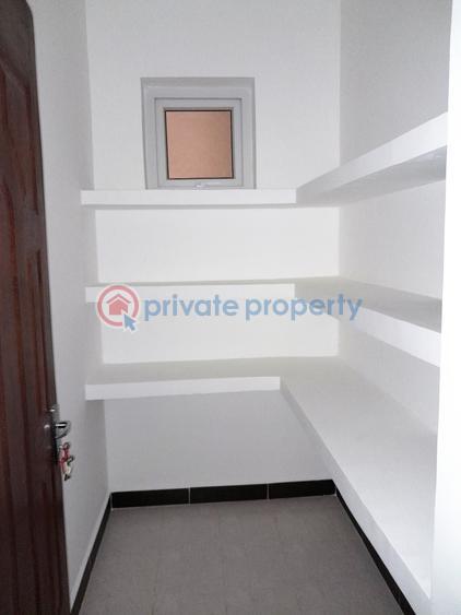 2 bedroom Apartment For Rent Lavington Nairobi - 16