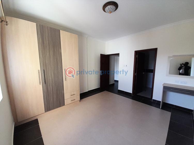 2 bedroom Apartment For Rent Lavington Nairobi - 8