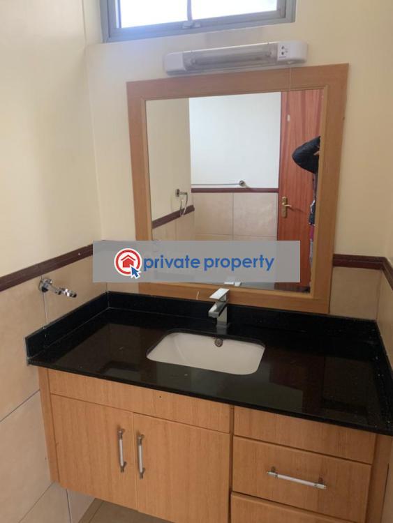 2 bedroom Apartment For Sale &nbsp;kileleshwa Kileleshwa Nairobi - 11