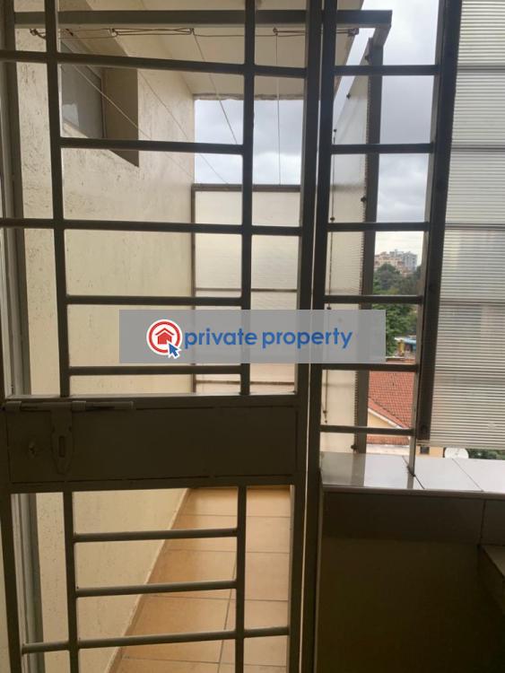 2 bedroom Apartment For Sale &nbsp;kileleshwa Kileleshwa Nairobi - 5
