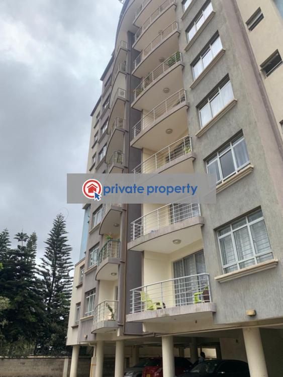 2 bedroom Apartment For Sale &nbsp;kileleshwa Kileleshwa Nairobi - 13