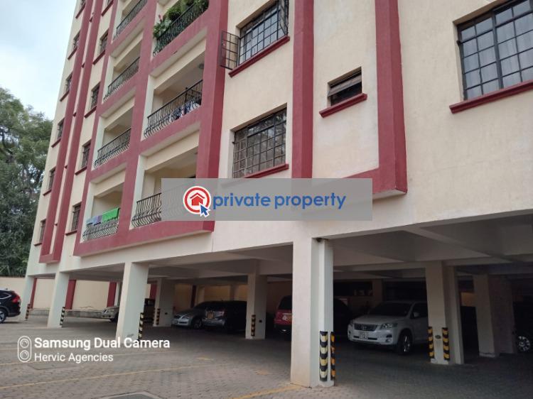 2 bedroom Apartment For Sale &nbsp;westlands Westlands Nairobi - 1