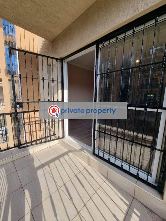 2 bedroom Apartment For Sale &nbsp;kilimani Kilimani Nairobi - 7