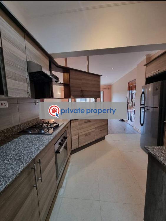 2 bedroom Apartment For Sale &nbsp;kilimani Kilimani Nairobi - 6