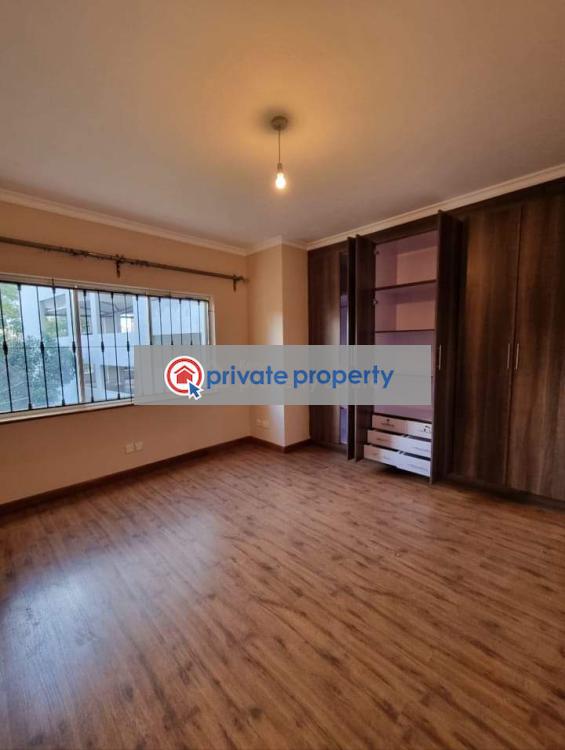 2 bedroom Apartment For Sale &nbsp;kilimani Kilimani Nairobi - 1